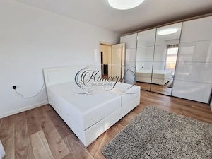 Apartament deosebit in cartierul Borhanci - imagine 4