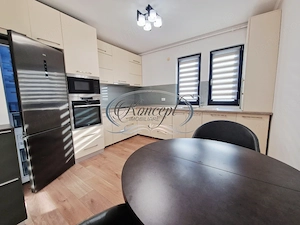 Apartament deosebit in cartierul Borhanci - imagine 9