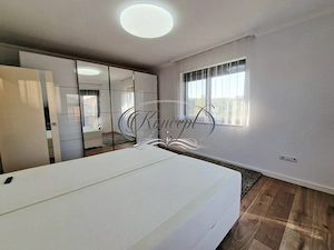 Apartament deosebit in cartierul Borhanci - imagine 5