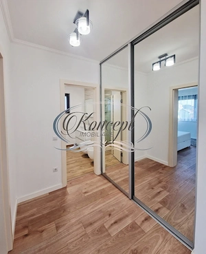 Apartament deosebit in cartierul Borhanci - imagine 13