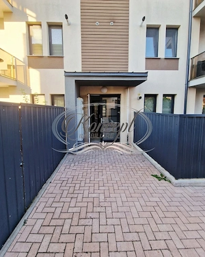 Apartament deosebit in cartierul Borhanci - imagine 14