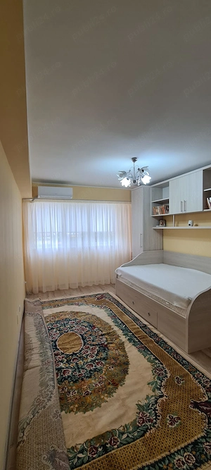 Apartament 1 camera micro 20 Dana - imagine 9