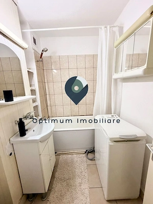 Garsoniera de inchiriat in Manastur, zona Big! - imagine 9
