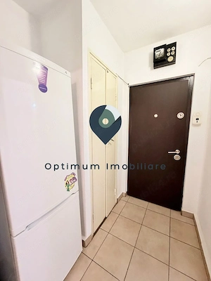 Garsoniera de inchiriat in Manastur, zona Big! - imagine 8