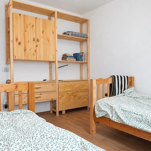Apartament 3 camere decomandat   64 mp   2 băi   Gheorgheni - imagine 2