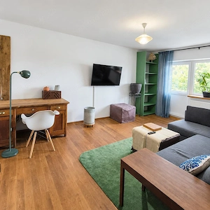 Apartament 3 camere decomandat   64 mp   2 băi   Gheorgheni
