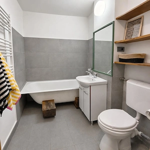 Apartament 3 camere decomandat   64 mp   2 băi   Gheorgheni - imagine 5