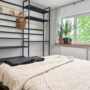 Apartament 3 camere decomandat   64 mp   2 băi   Gheorgheni - imagine 4