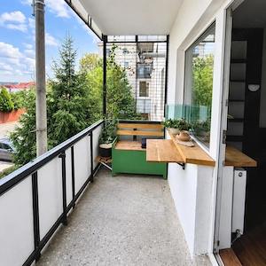 Apartament 3 camere decomandat   64 mp   2 băi   Gheorgheni - imagine 8