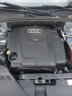 Vând Audi A4 B8 - imagine 2