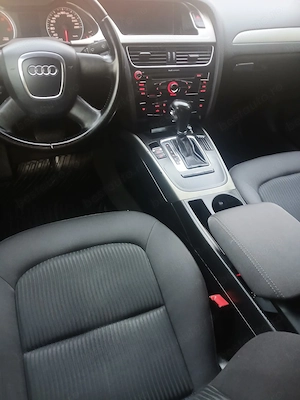 Vând Audi A4 B8 - imagine 7