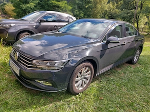 Vând Volkswagen Passat,2020,km 160000 - imagine 4