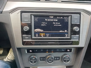 Vând Volkswagen Passat,2020,km 160000