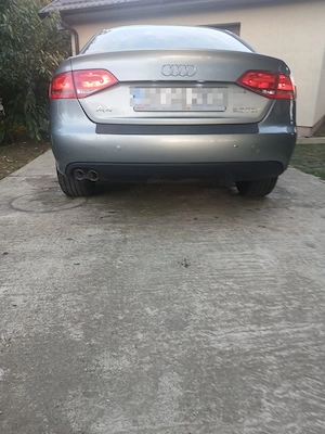 Vând Audi A4 B8 - imagine 5