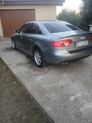 Vând Audi A4 B8 - imagine 4