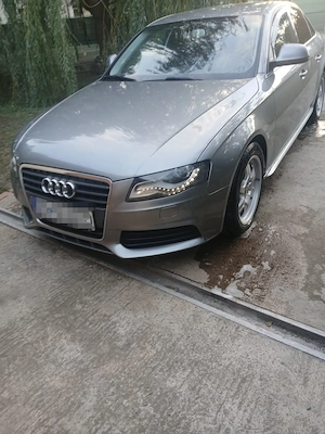 Vând Audi A4 B8 - imagine 6
