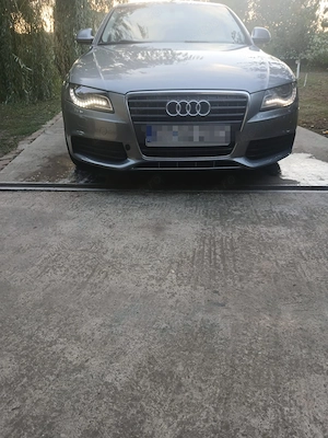 Vând Audi A4 B8 - imagine 8
