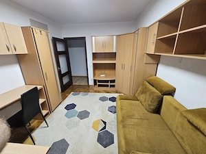 Inchiriez apartament 3 camere Suceava - imagine 5