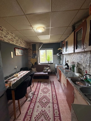 Vând apartament 2 camere Băilești Profi  - imagine 4