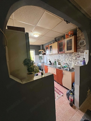 Vând apartament 2 camere Băilești Profi  - imagine 2