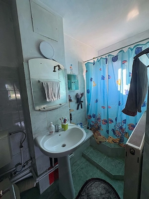 Vând apartament 2 camere Băilești Profi  - imagine 3