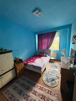 Vând apartament 2 camere Băilești Profi  - imagine 5