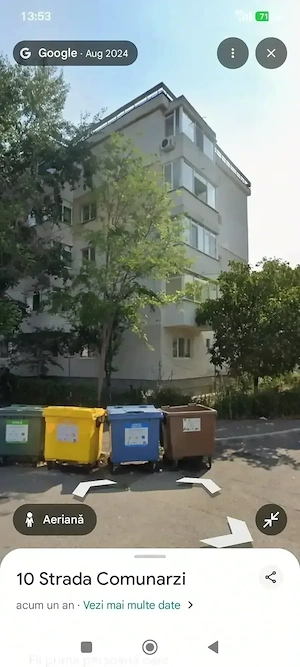 Apartament 3 camere Buzaului - imagine 8