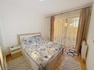 Apartament cu 2 camere, 55 mp, bloc nou, aproape de Iulius Mall