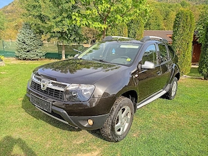 Dacia Duster Prestige 1.6 benzina 2013 - imagine 5
