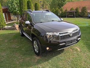 Dacia Duster Prestige 1.6 benzina 2013