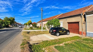 Comoraste | Casa 4 Camere | 634 MP Teren | Pret Negociabil | ZERO COMISION - imagine 2