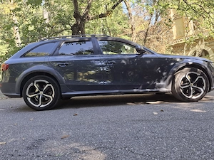 Audi a4 allroad 2012 - imagine 4