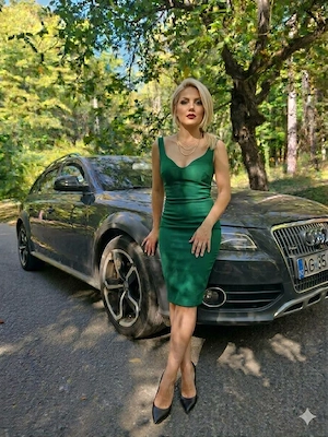Audi a4 allroad 2012