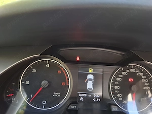 Audi a4 allroad 2012 - imagine 8