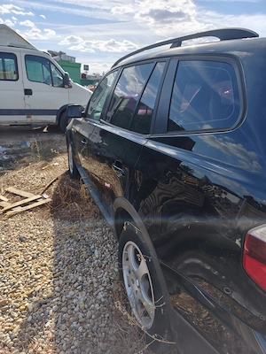 Dezmembrez sau vând BMW X3  - imagine 4