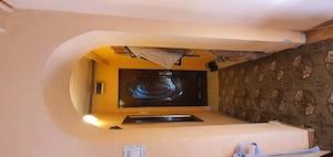 Se vinde urgent apartament cu doua camere complet mobilat.In Localitatea Cisnadie  pe str.Stejarului - imagine 10