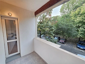 2 camere decomandat - Str. Plugarilor - Timpuri Noi - imagine 4