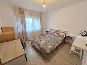 2 camere decomandat - Str. Plugarilor - Timpuri Noi - imagine 9