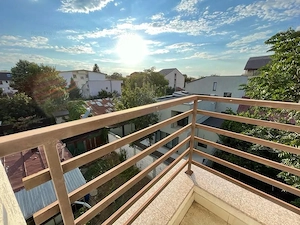 2 Camere | Parc Bazilescu | Metrou - imagine 9