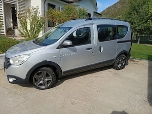 Dacia Dokker Stepway 2017 Euro 6 Full - imagine 4