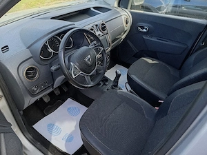 Dacia Dokker Stepway 2017 Euro 6 Full - imagine 5