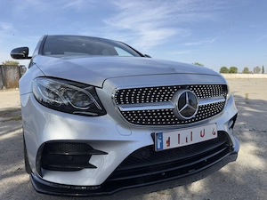 Mercedes E43 AMG - imagine 2