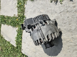 Alternator cu start stop citroen - imagine 3
