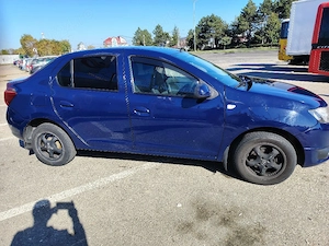 Dacia Logan 2014. - imagine 2