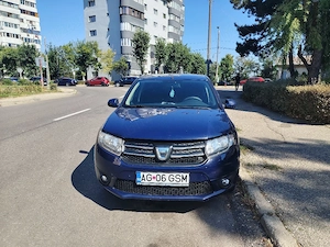Dacia Logan 2014. - imagine 3