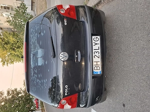 Vânzare masina  Volswagen Polo  - imagine 4