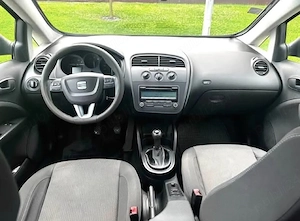 Seat Altea XL -Rar Efectuat - imagine 5
