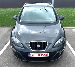Seat Altea XL -Rar Efectuat
