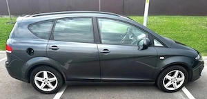 Seat Altea XL -Rar Efectuat - imagine 4