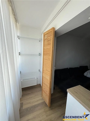 Imobil 2 camere, decomandat, complet renovat 2024, Grivitei, Brasov - imagine 11